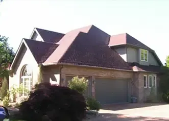Residential home